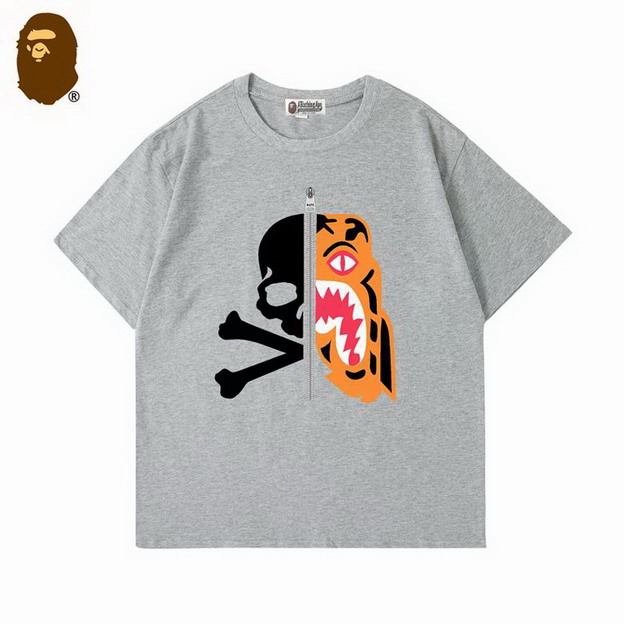 men bape t-shirts S-XXL-125